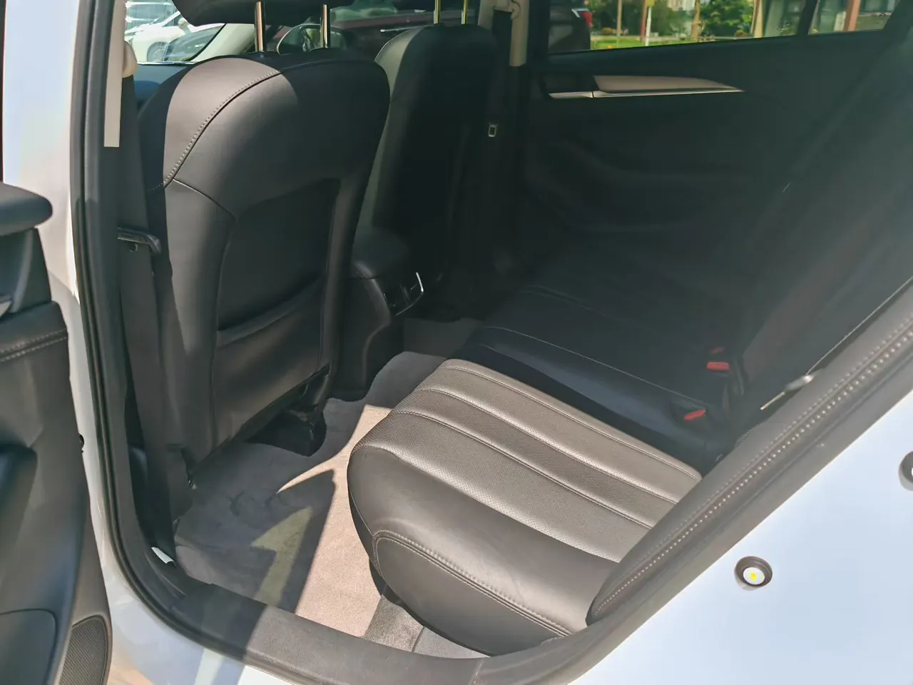 Mazda 2020 Mazda 6 Atez 2.5 Blue Sky Sports Edition Automatic Gear 5