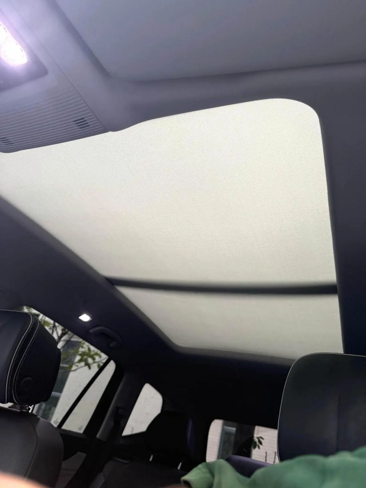 Volkswagen 2025 Tuang 2.0TSI 380TSI four-wheel drive superior automatic gear 4