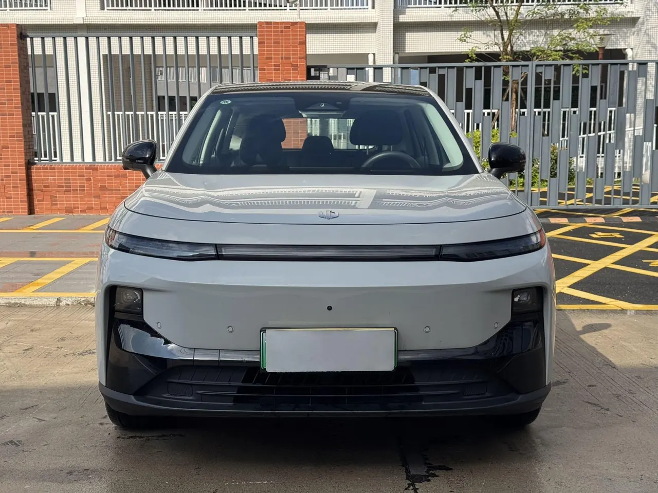 Leapmotor 2025 B 10 510 Enjoy Smart Driving Edition Automatic Gear 2