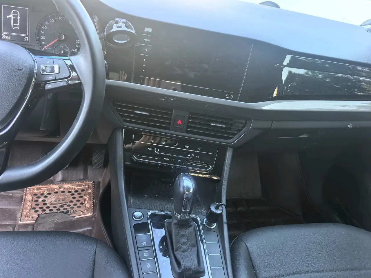 Volkswagen 2021 Bora 1.5 Comfortable Smart Union Edition Automatic Transmission 6