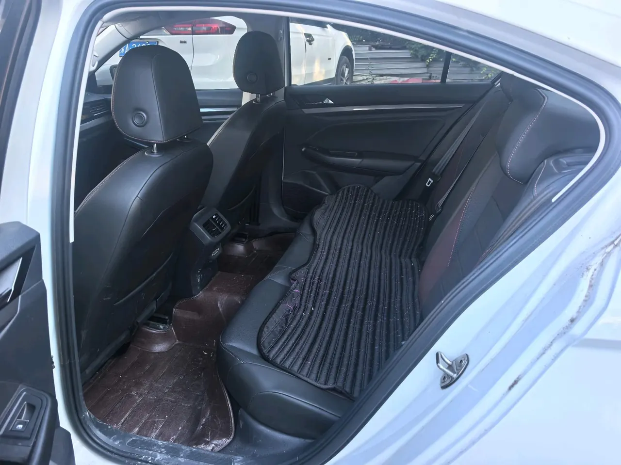 Volkswagen 2021 Bora 1.5 Comfortable Smart Union Edition Automatic Transmission 7