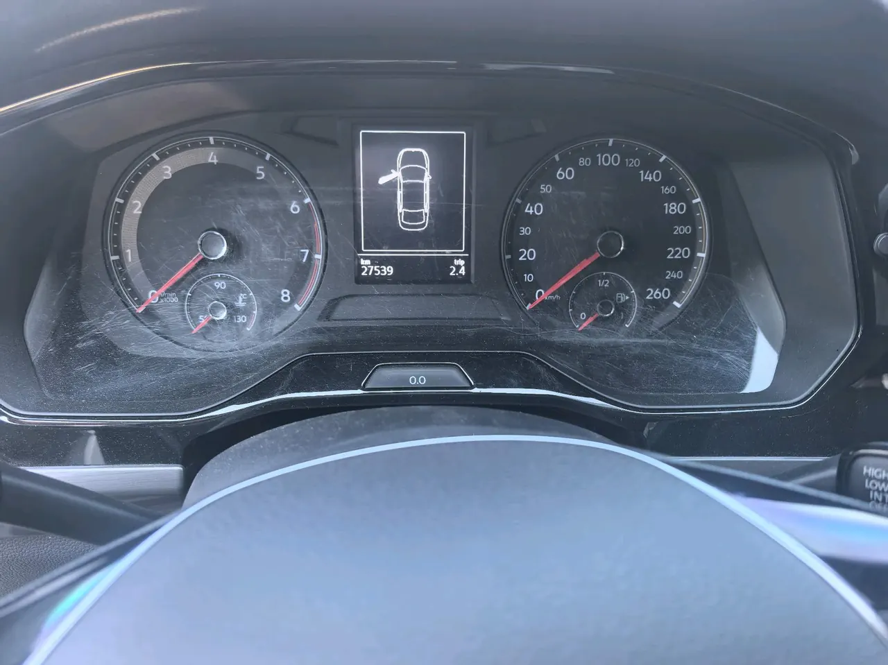 Volkswagen 2021 Bora 1.5 Comfortable Smart Union Edition Automatic Transmission 8