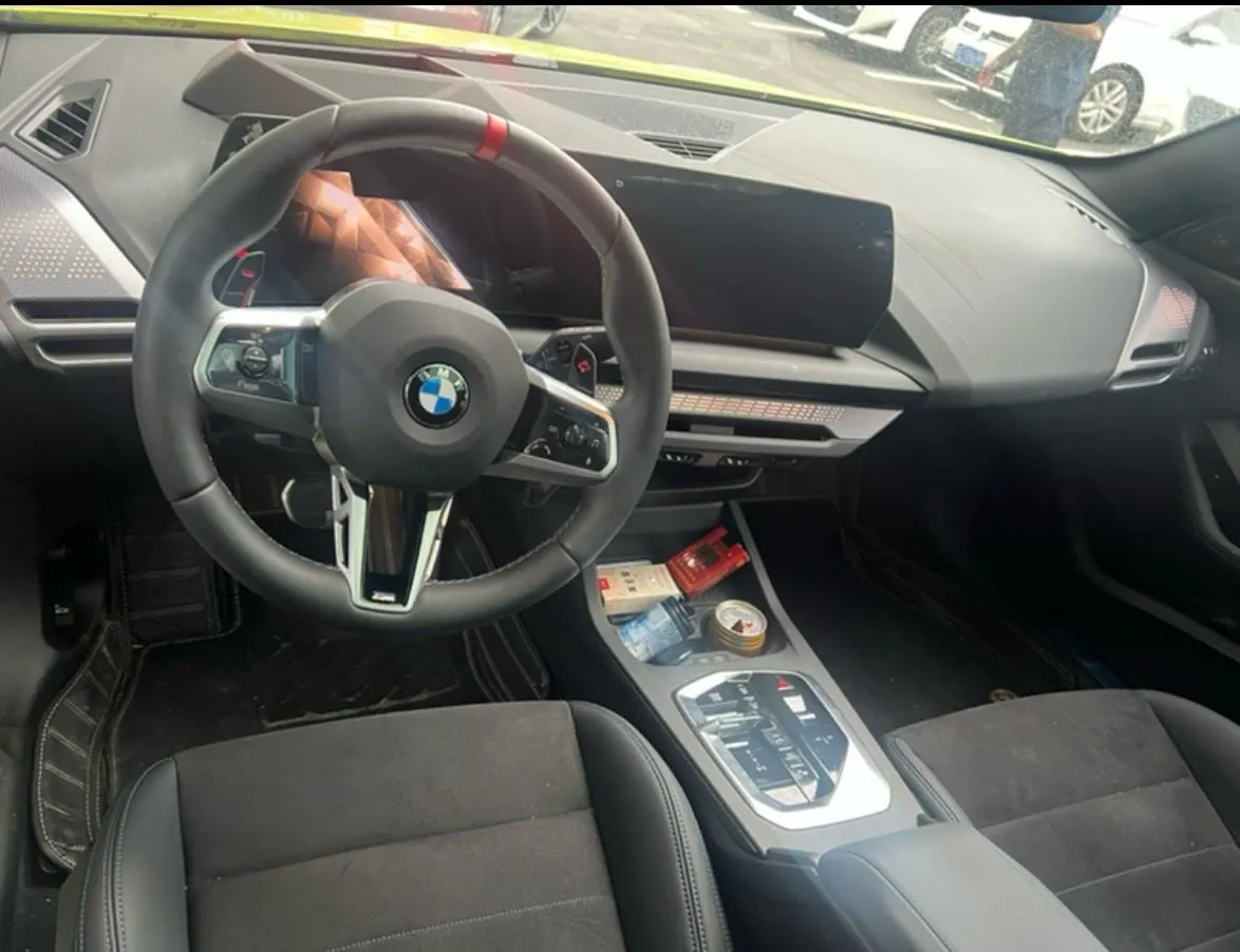 BMW 2 Series 2025 M235L 2.0T Automatic 3
