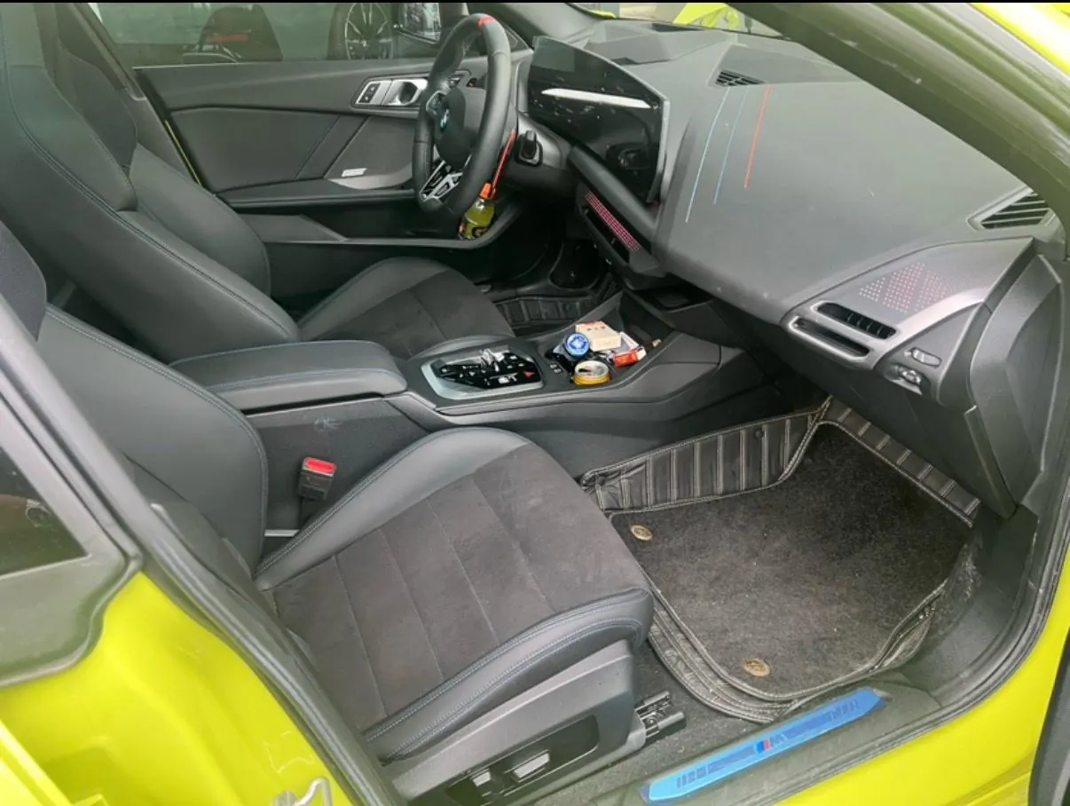 BMW 2 Series 2025 M235L 2.0T Automatic 5