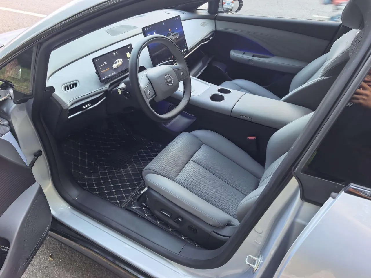 Nissan 2025 N7 625 Max Automatic 2