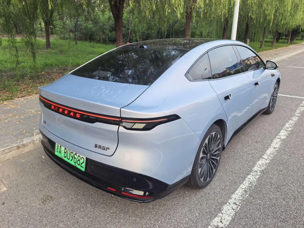 Nissan 2025 N7 625 Max Automatic 5