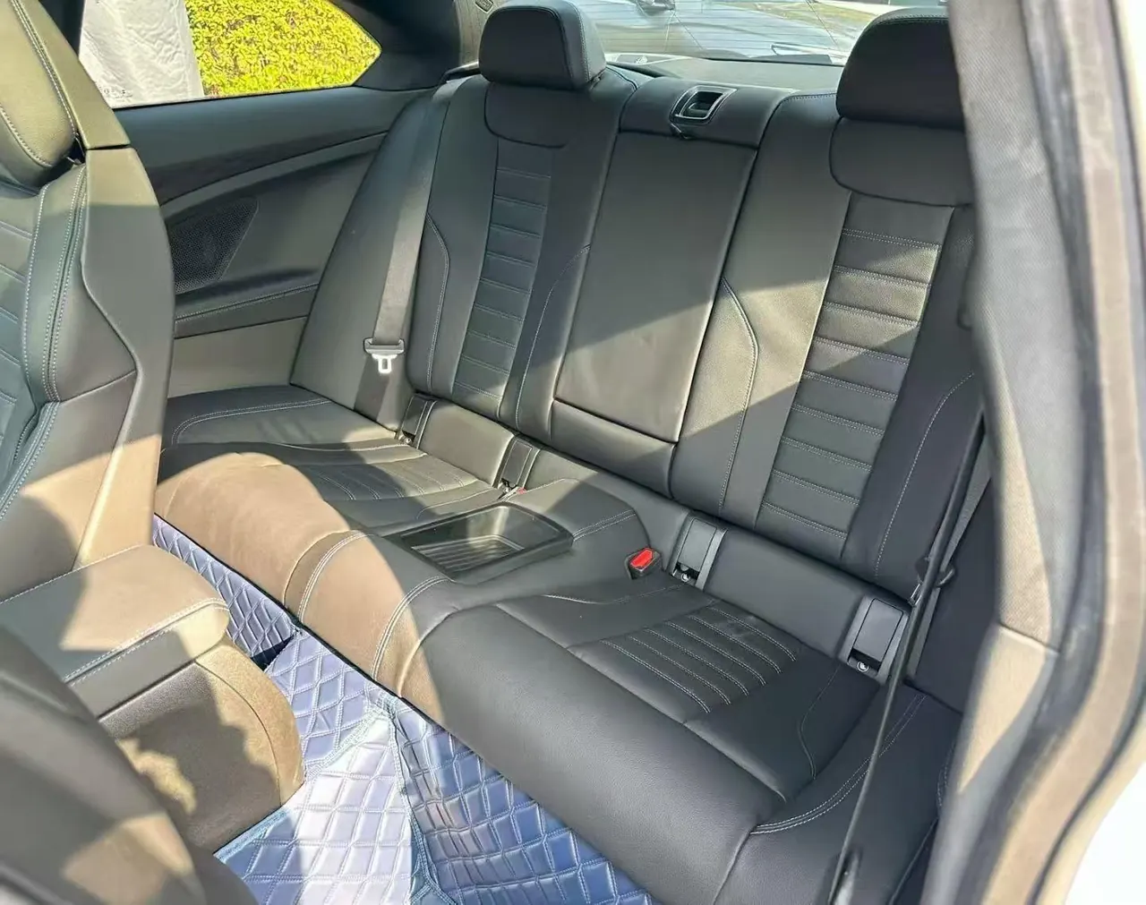 BMW M Series (Imported) 2024 M2 Coupe 3.0T Automatic Gear 4
