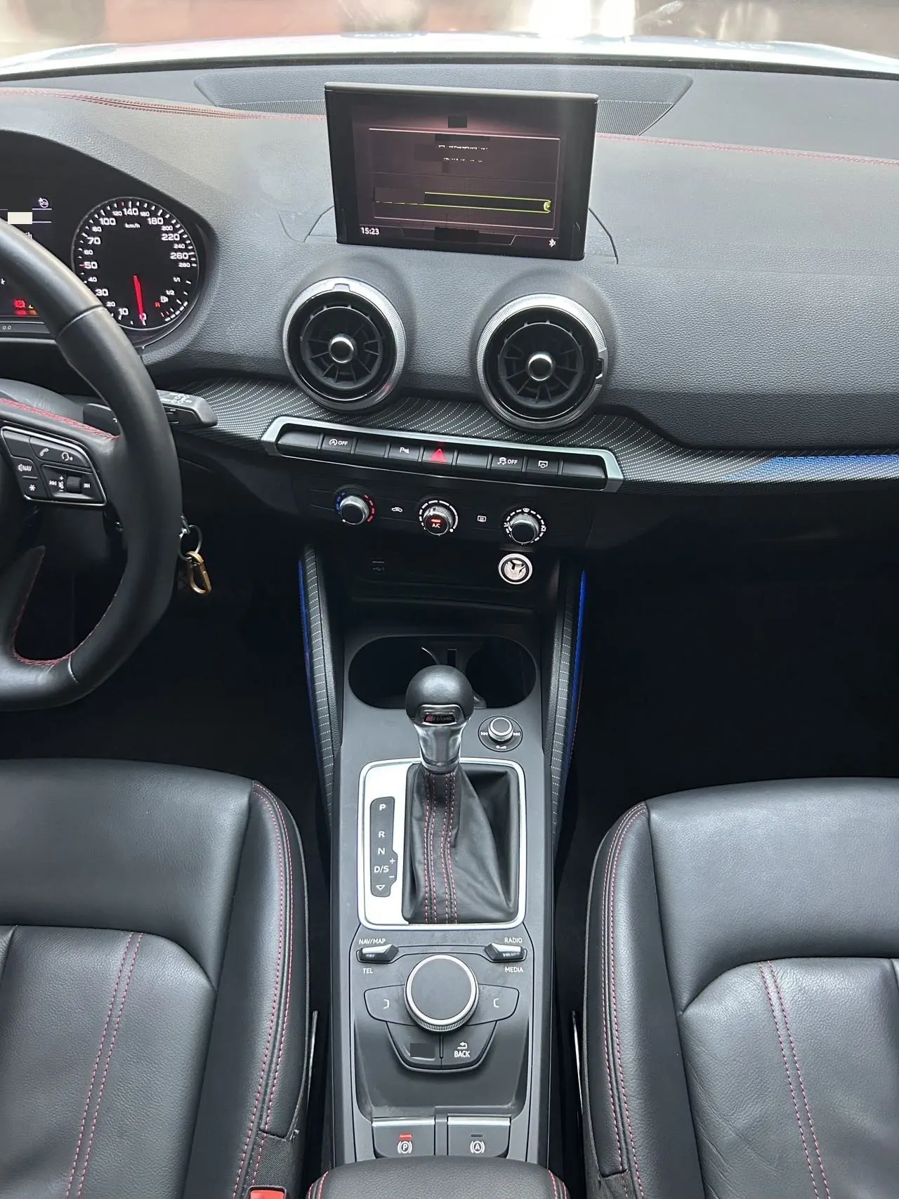 Audi 2022 Q2L 1.4TFSI 35TFSI Aggressive Dynamic Automatic 7