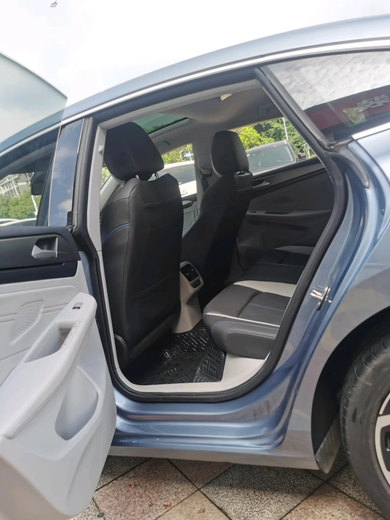 Volkswagen 2022 Ling Du L 1.4TSI 280TSI Cool Edition Automatic Gear 8