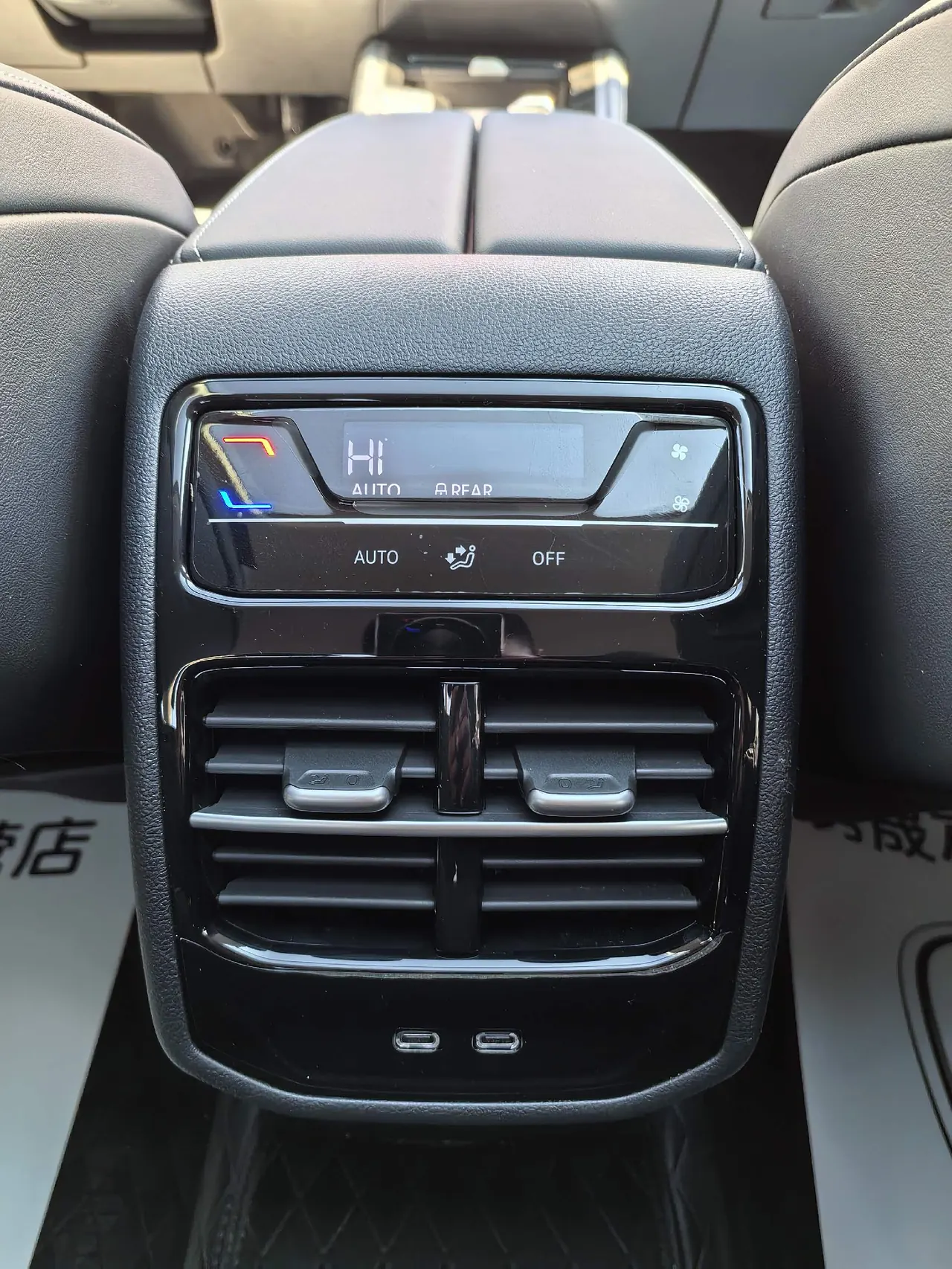 Volkswagen 2024 Magotan 2.0TSI 380TSI Premium Edition Da Mai Bag Automatic Gear 14