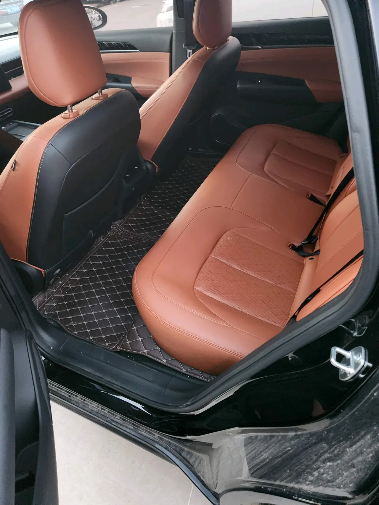 WuLing 2025 Starlight EV 610km Intelligent Flagship Automatic Gear 7