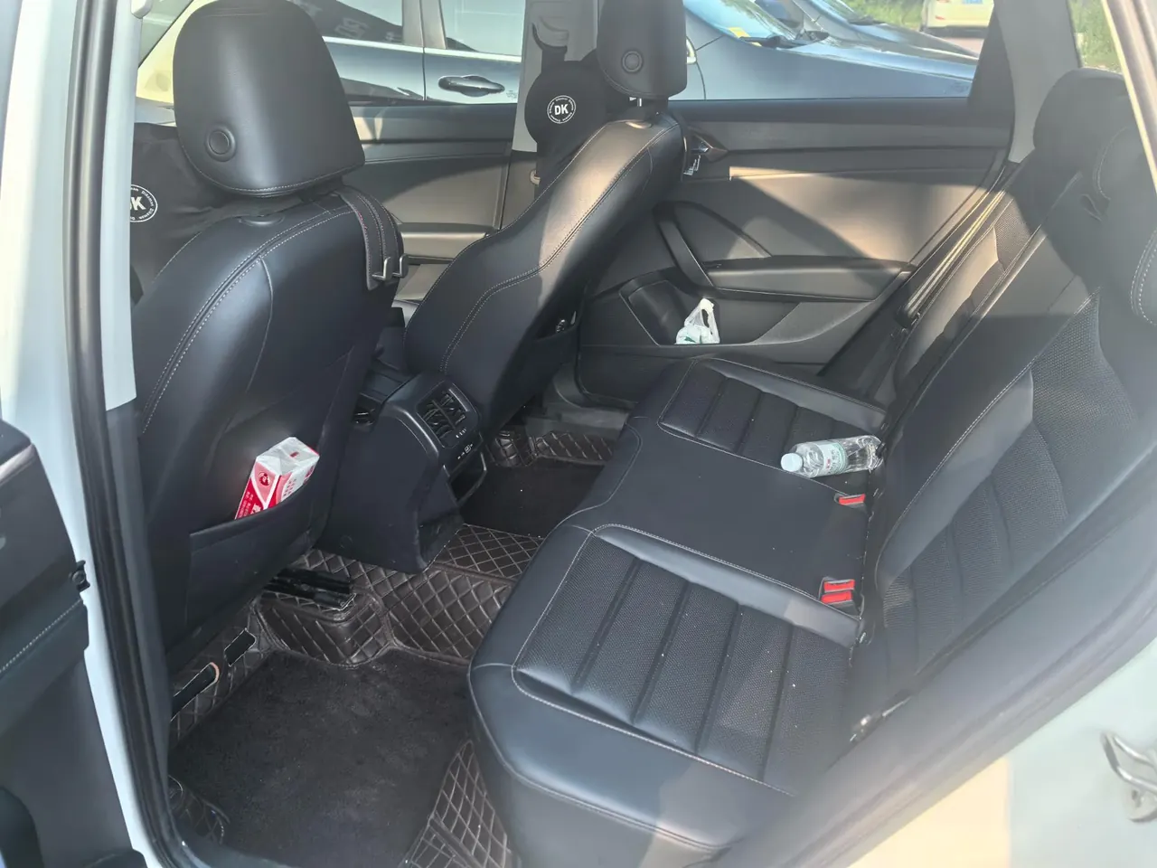 Volkswagen 2021 Tuyue 1.4TSI 280TSI Two-Drive Deluxe PLUS Automatic Gear 3