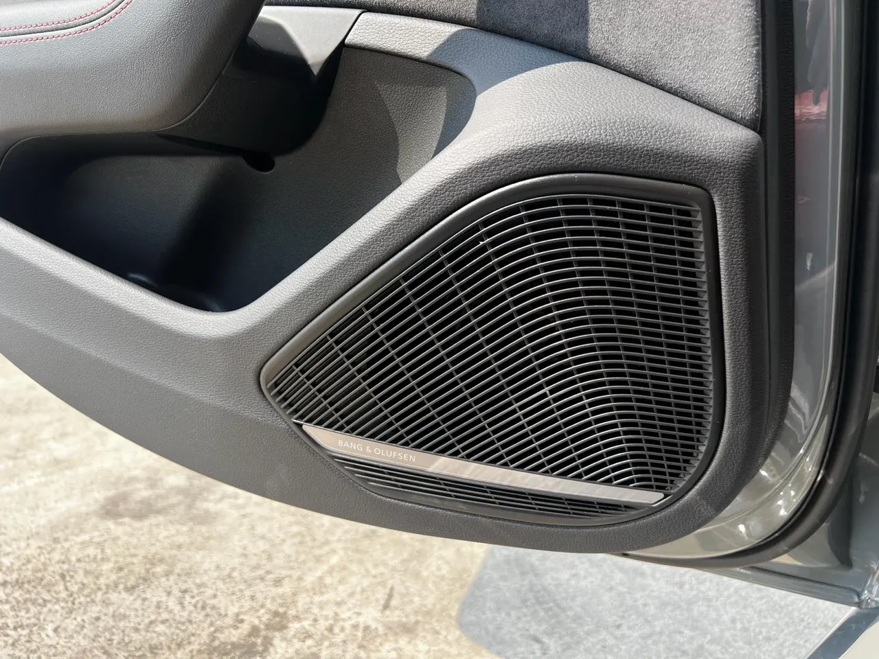 Audi S4 (Imported) 2022 S4 Limousine 3.0TFSI Automatic Gear 11