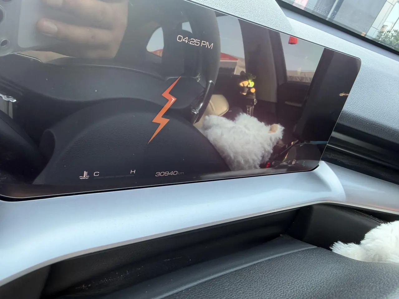 Haval 2024 H6 1.5T Two-Drive Max Automatic 8