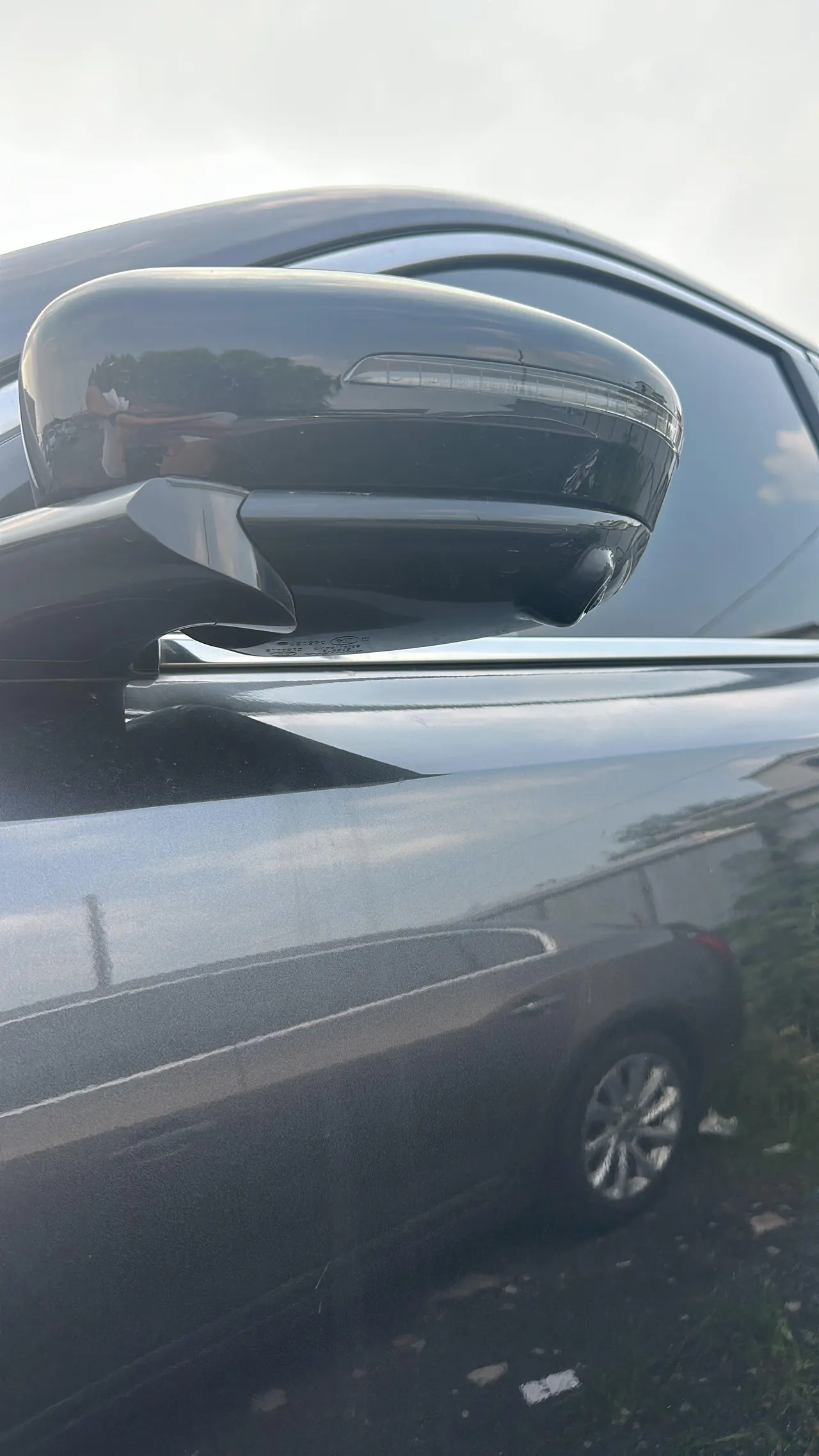 ChangAn 2024 CS55 PLUS 1.5T Honorable Automatic Gear 5