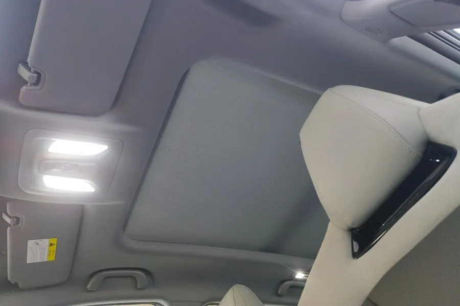 ChangAn 2026 CS75 PLUS 1.5T Smart Champion Edition New Blue Whale Smart Navigation Automatic Gear 5