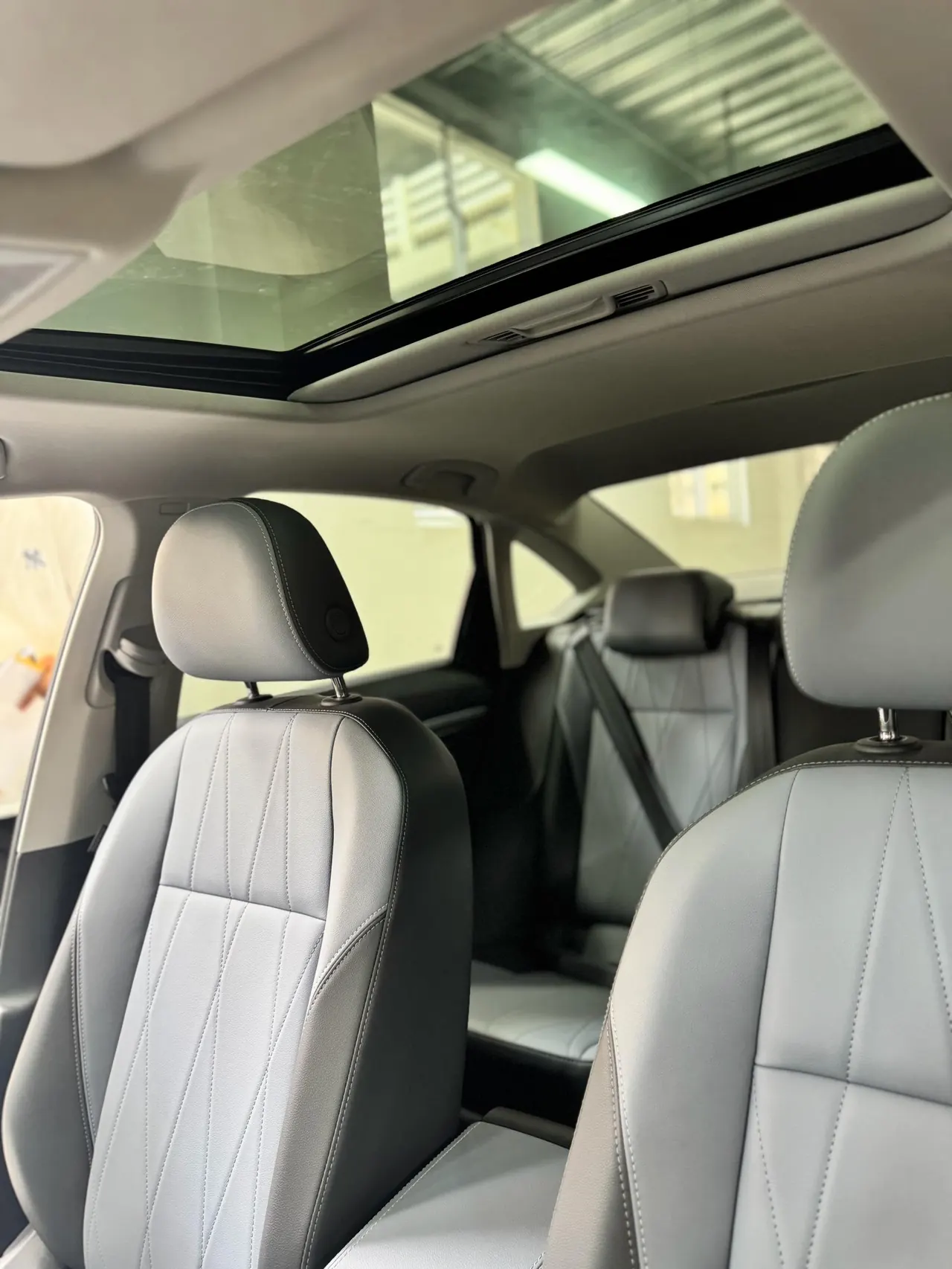 Volkswagen 2024 LaVida 1.5 Star 5 Million Edition Automatic Gear 10
