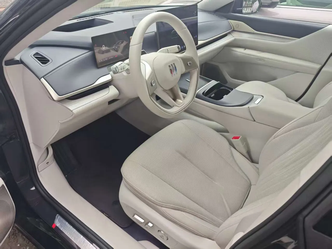 Buick 2026 to the border L7 Avia automatic gear 4