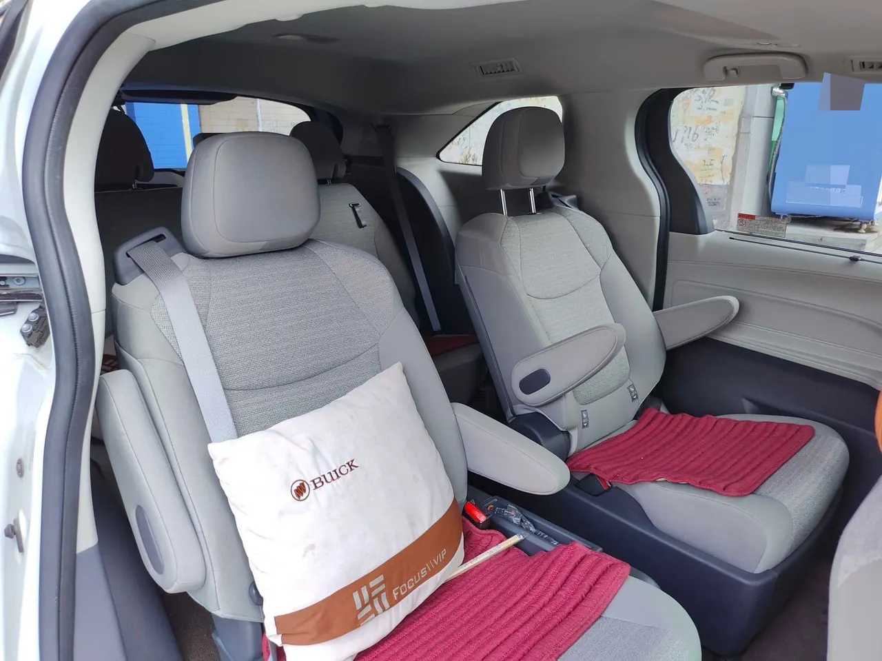 Toyota 2024 Sana 2.5 Stepless Comfort Edition Automatic Gear 5