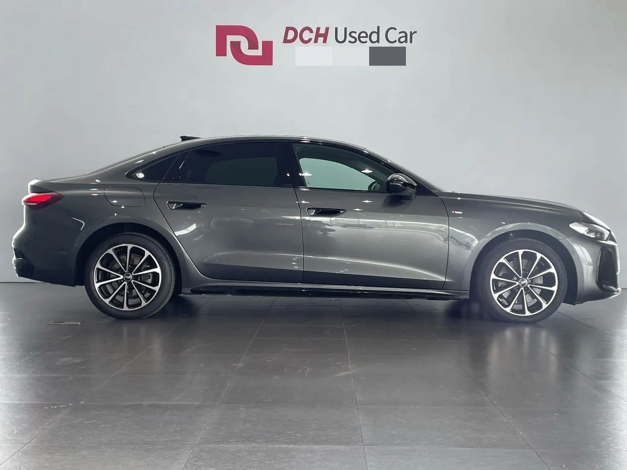 Audi 2026 A5L 2.0T Sport Plus Automatic 2