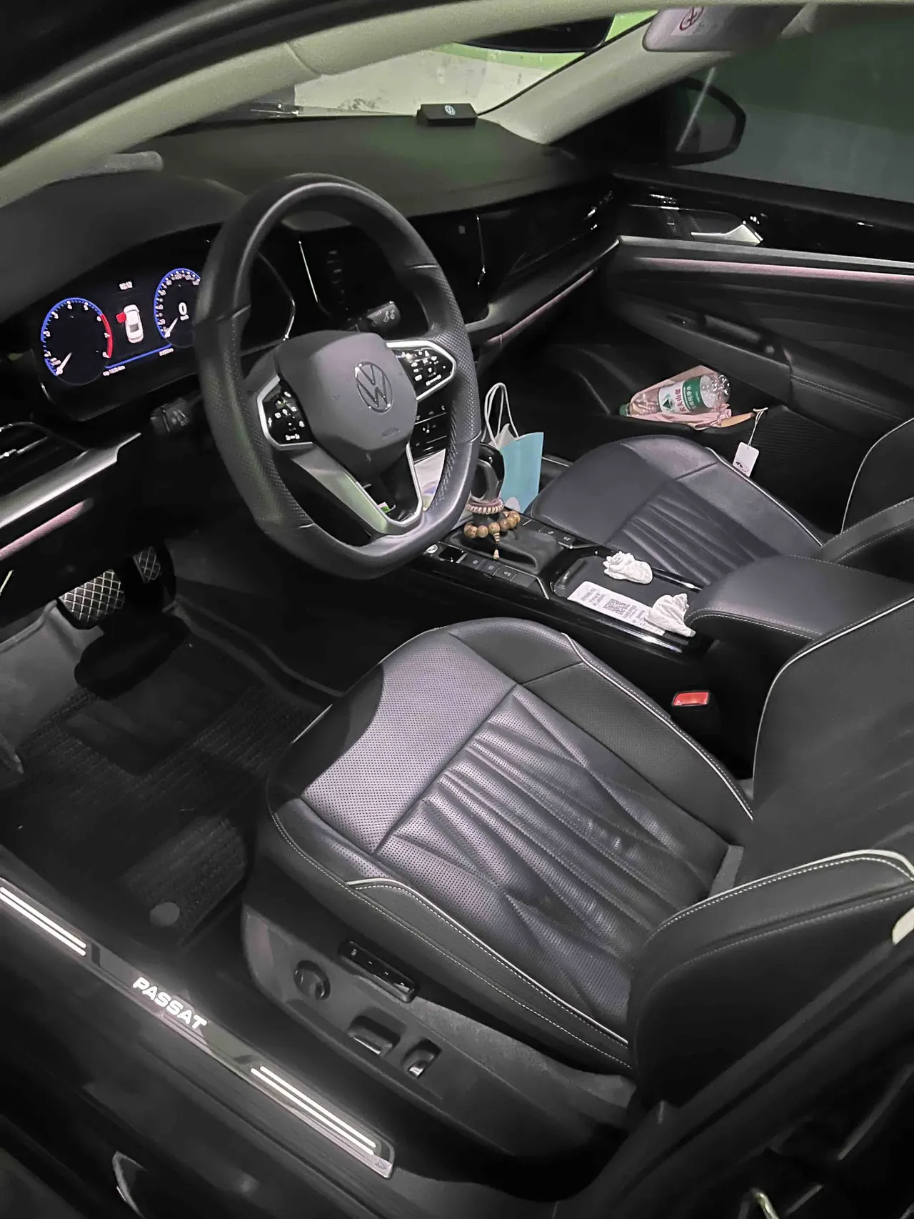 Volkswagen 2023 Passat 2.0TSI 330TSI Deluxe Edition (Modified) Automatic Gear 2