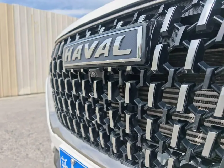 Haval 2023 H6 1.5T National Tide Edition Urban Edition Automatic Gear 12