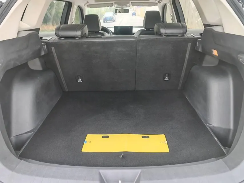 Haval 2023 H6 1.5T National Tide Edition Urban Edition Automatic Gear 14