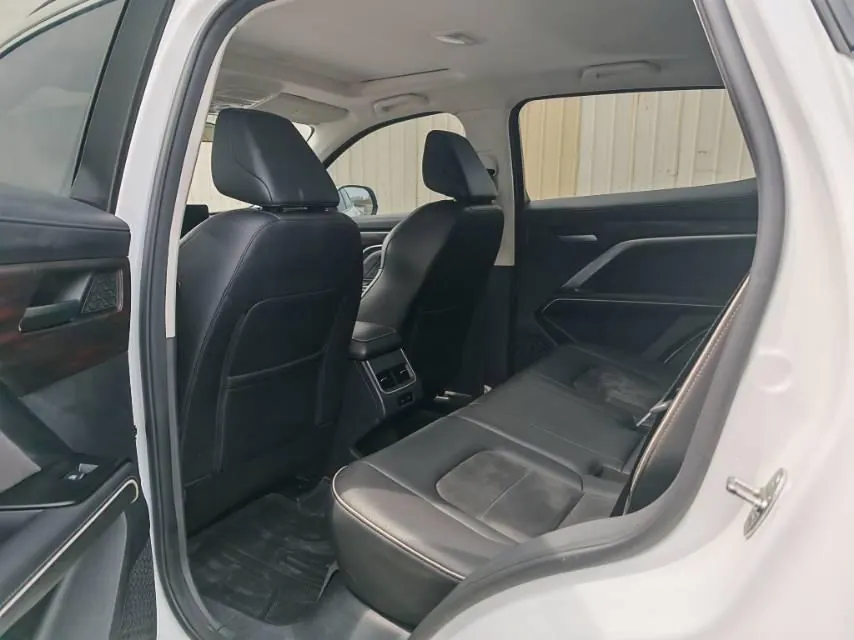 Haval 2023 H6 1.5T National Tide Edition Urban Edition Automatic Gear 6