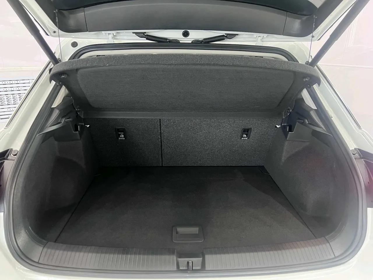 Volkswagen 2023 Tange 1.4TSI 280TSI Two-Drive Time Edition Automatic Gear 6