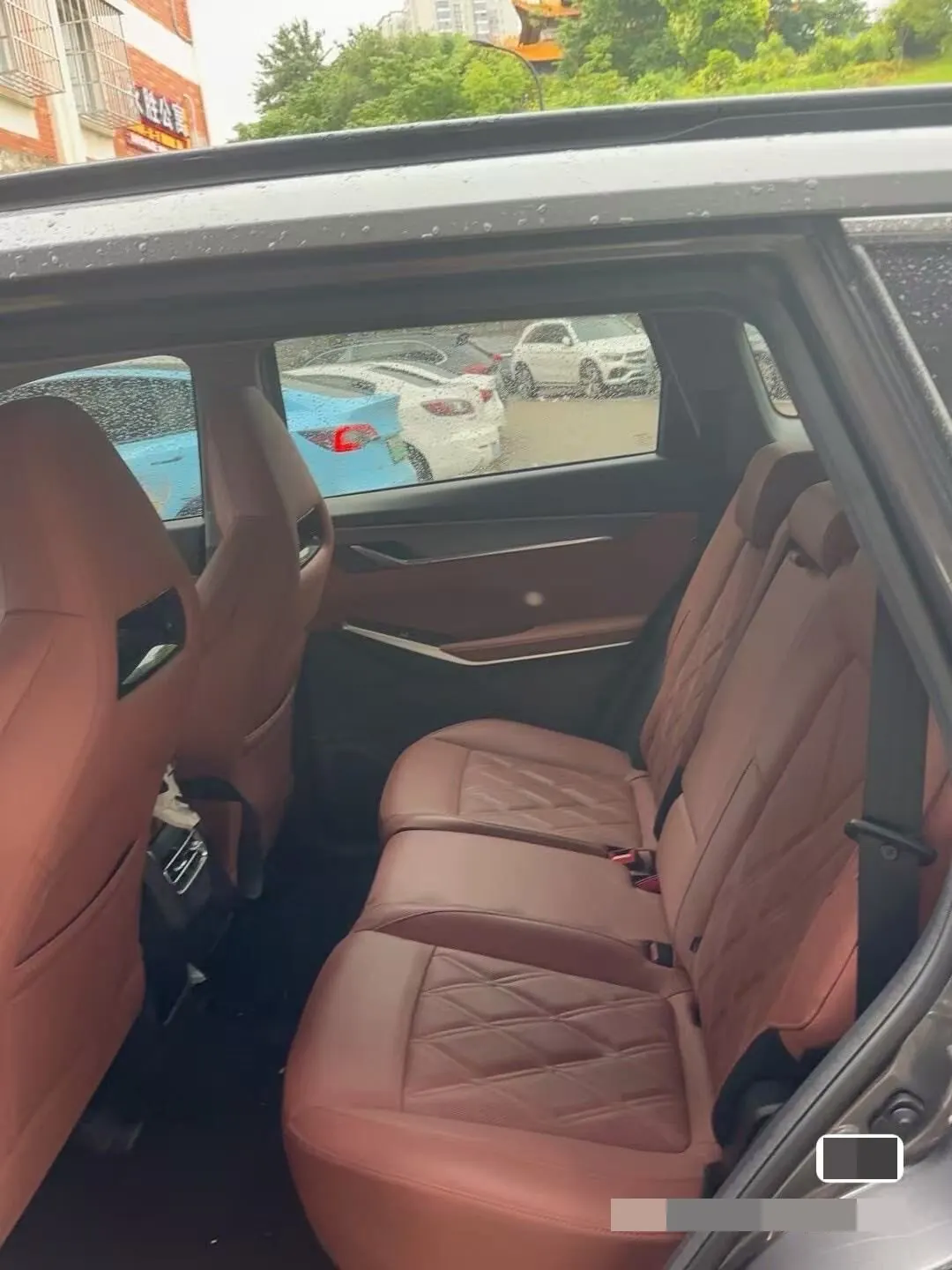 ChangAn 2023 CS75 PLUS 1.5T Prestige Automatic 2