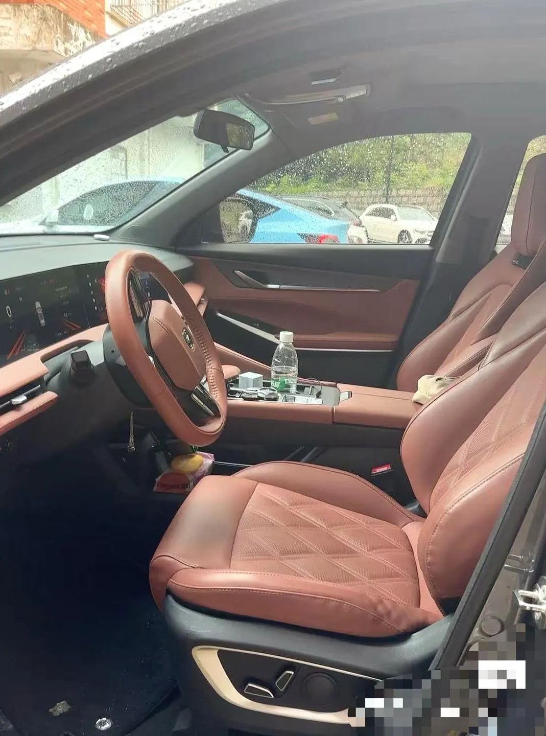 ChangAn 2023 CS75 PLUS 1.5T Prestige Automatic 5