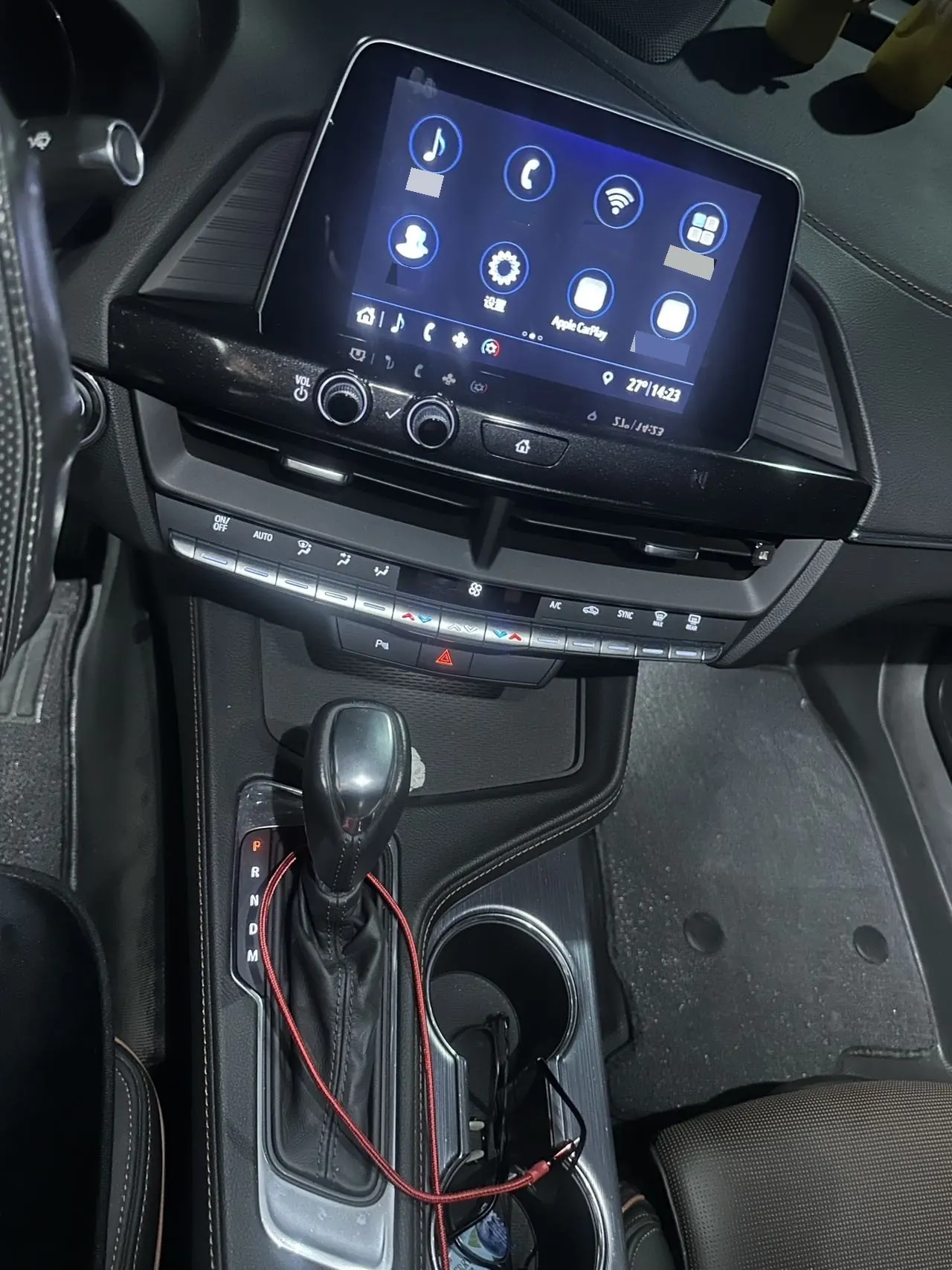 Cadillac 2020 CT4 2.0T 28T Elite Automatic 5