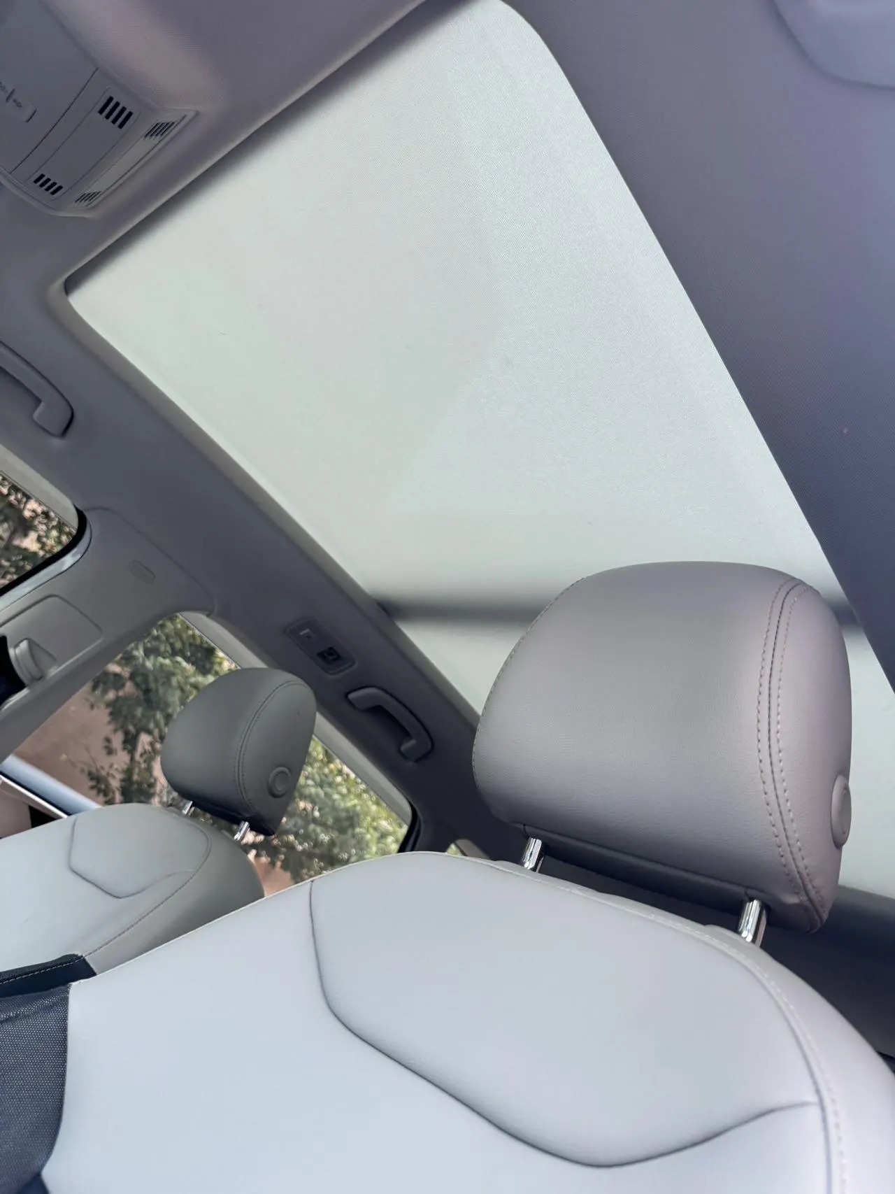 Volkswagen 2023 Tuyue 1.5TSI 300TSI Two-Drive Full Moon Edition Automatic Gear 7