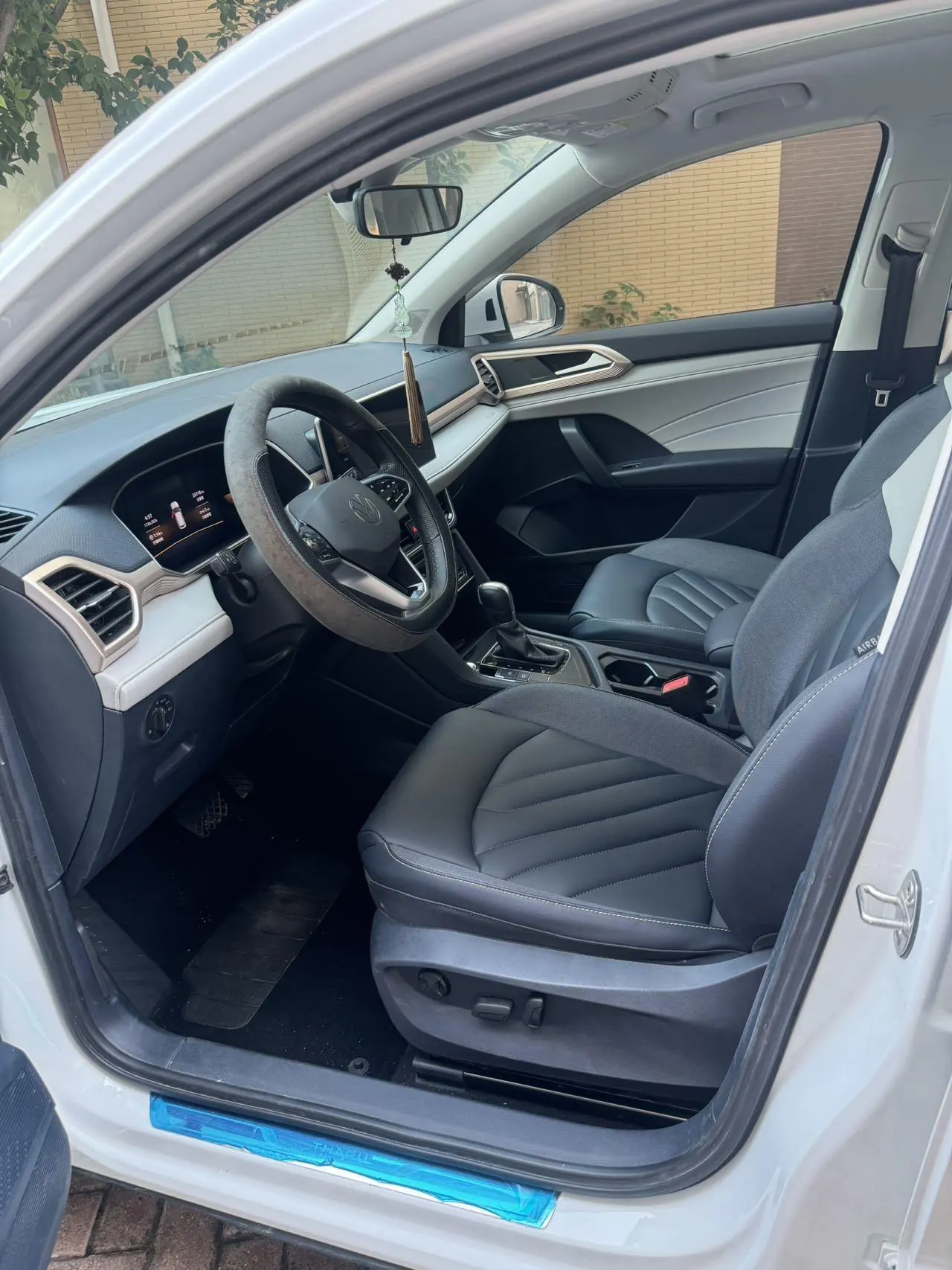 Volkswagen 2023 Tuyue 1.5TSI 300TSI Two-Drive Full Moon Edition Automatic Gear 8