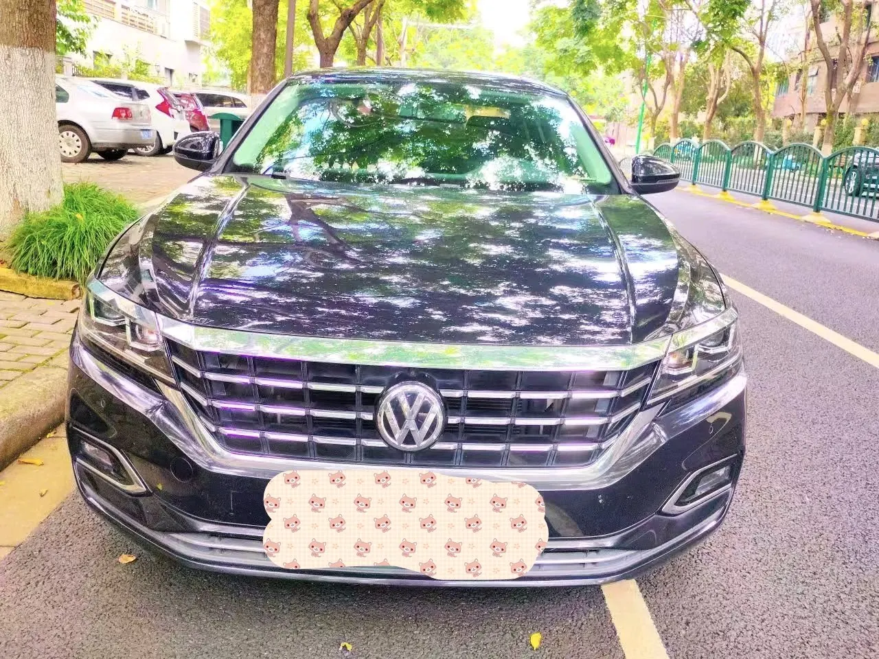 Volkswagen 2020 Passat 2.0TSI 330TSI Elite Edition Automatic 2