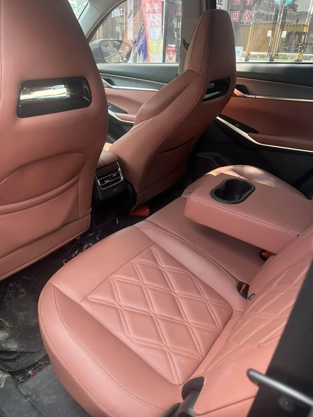 ChangAn 2023 CS75 PLUS 1.5T Prestige Automatic 3