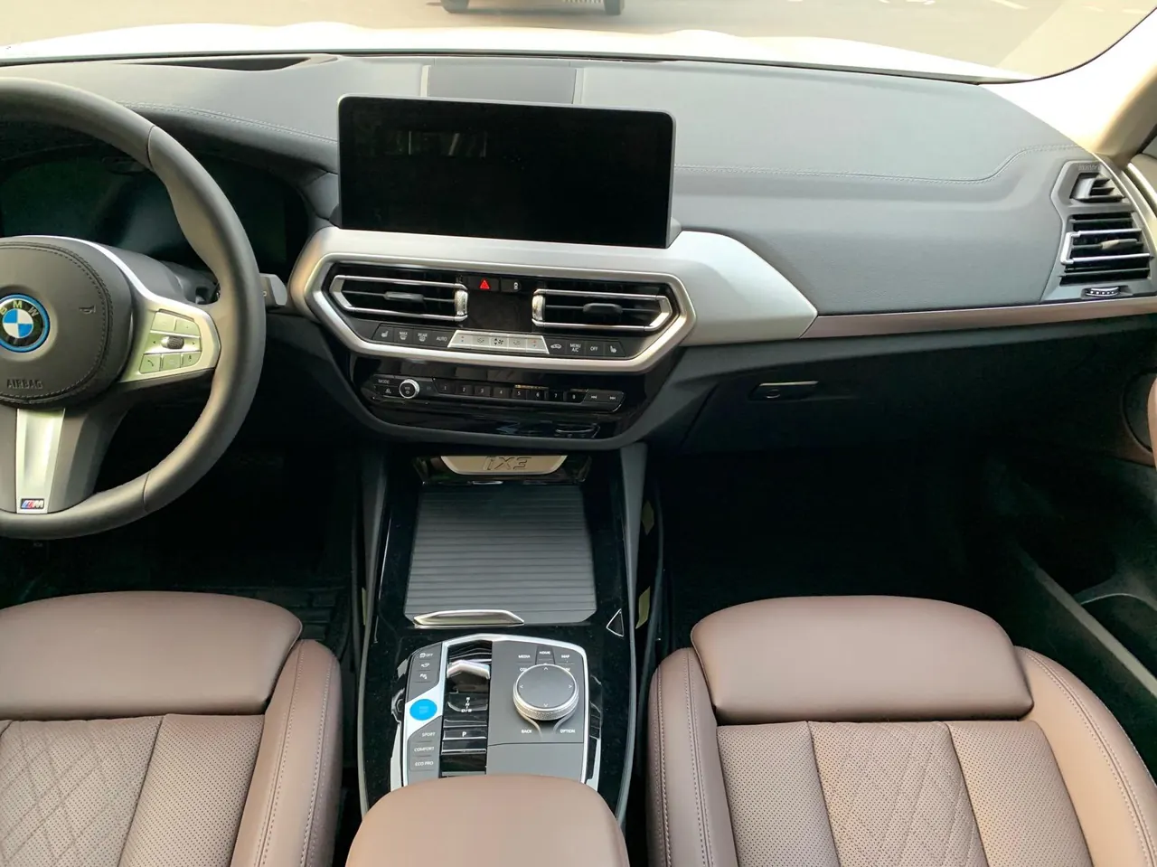 BMW 2023 iX3 Creat Collar Automatic 17