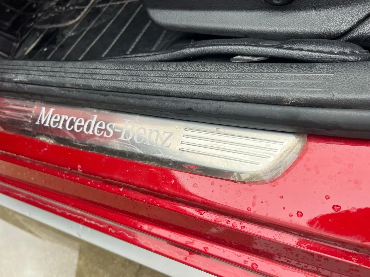 Mercedes Benz Class C 2020 C 260 L 48V 1.5T Sports Edition Automatic Gear 11