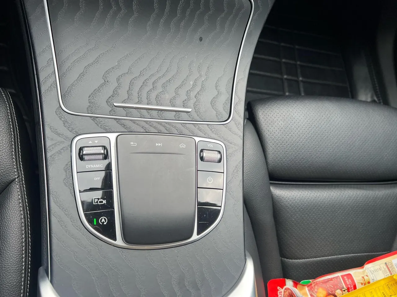 Mercedes Benz Class C 2020 C 260 L 48V 1.5T Sports Edition Automatic Gear 5