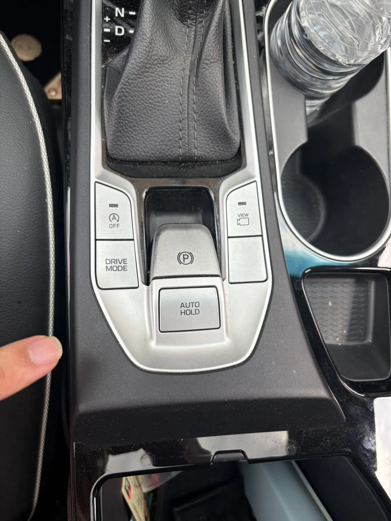 Hyundai 2020 Tousheng 1.6TGDi 280TGDi GLS Two-Drive Fashion Edition Automatic Gear 6