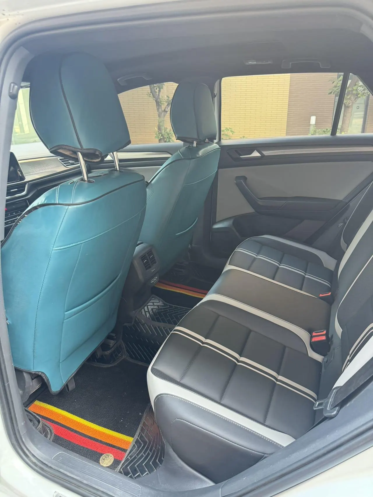 Volkswagen 2023 Tange 1.5TSI 300TSI Two-Drive Starlight Edition Automatic Gear 6