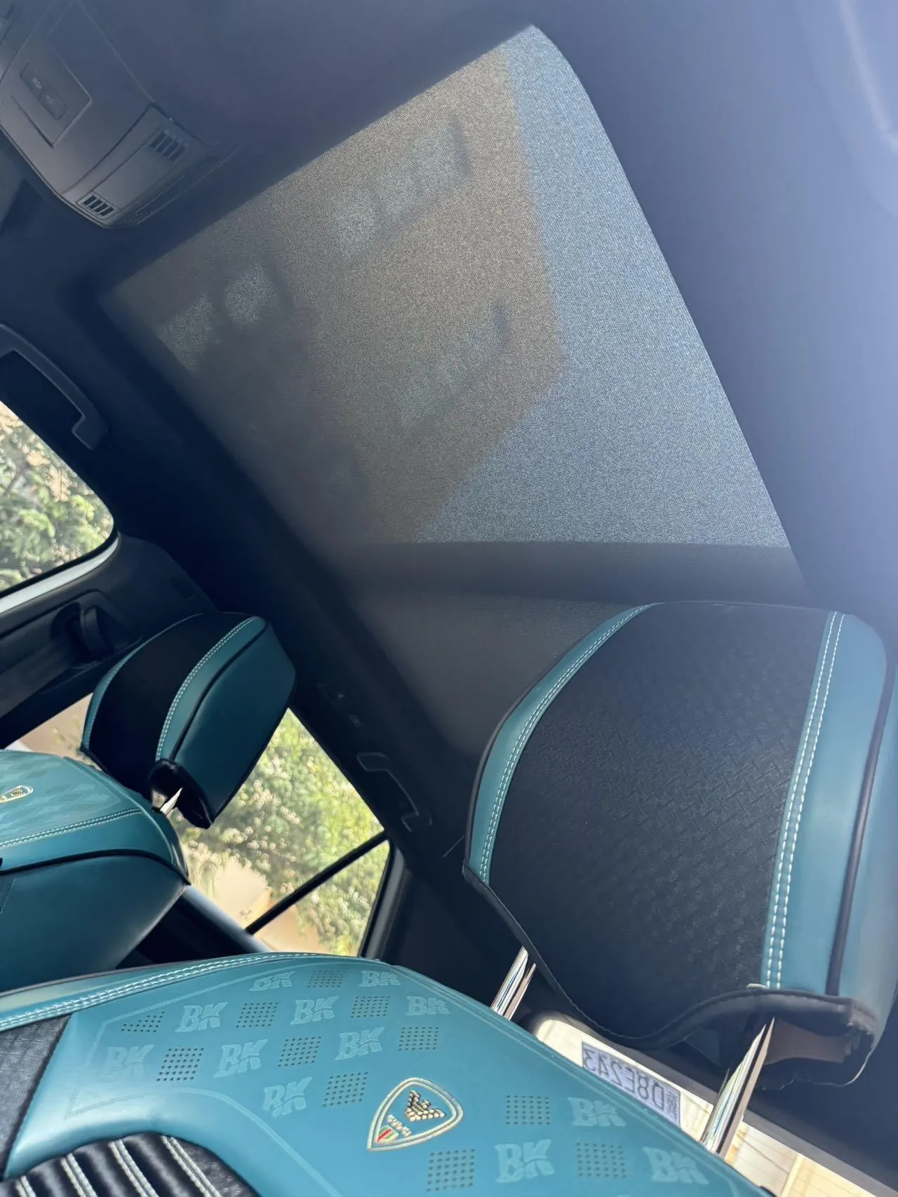 Volkswagen 2023 Tange 1.5TSI 300TSI Two-Drive Starlight Edition Automatic Gear 7