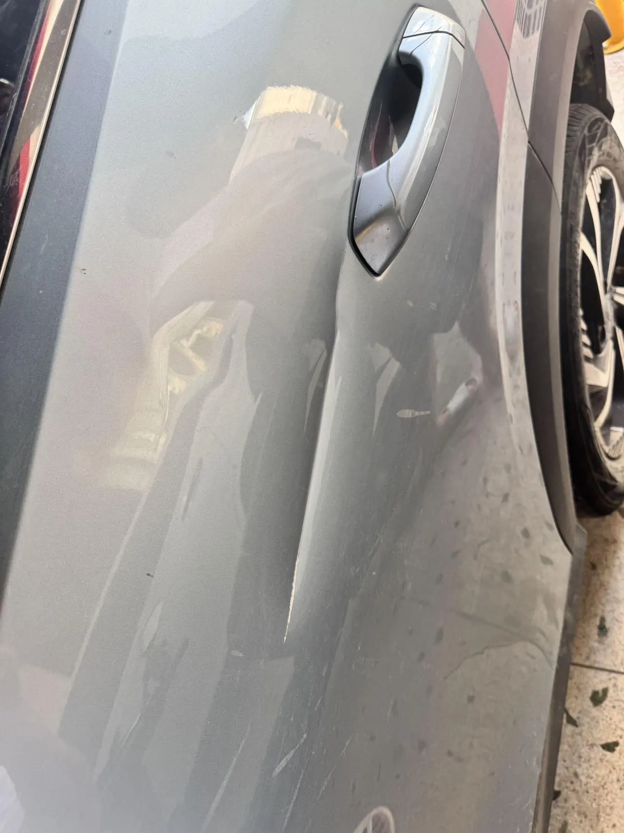 Geely 2023 Boyue COOL 1.5TD COOL Smart Auto 5