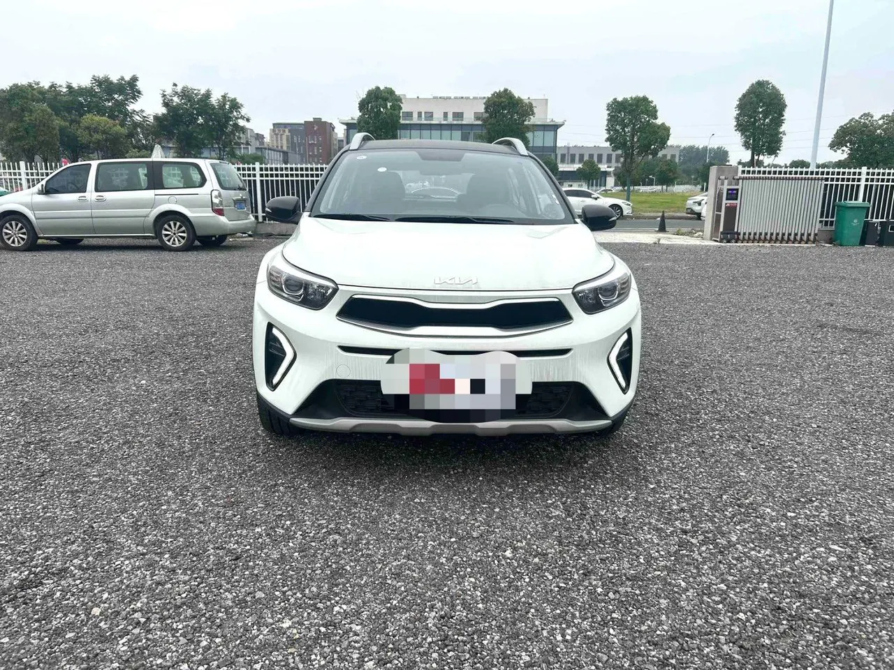 Kia 2021 Game Run 1.4 Fun Edition Automatic Gear 2