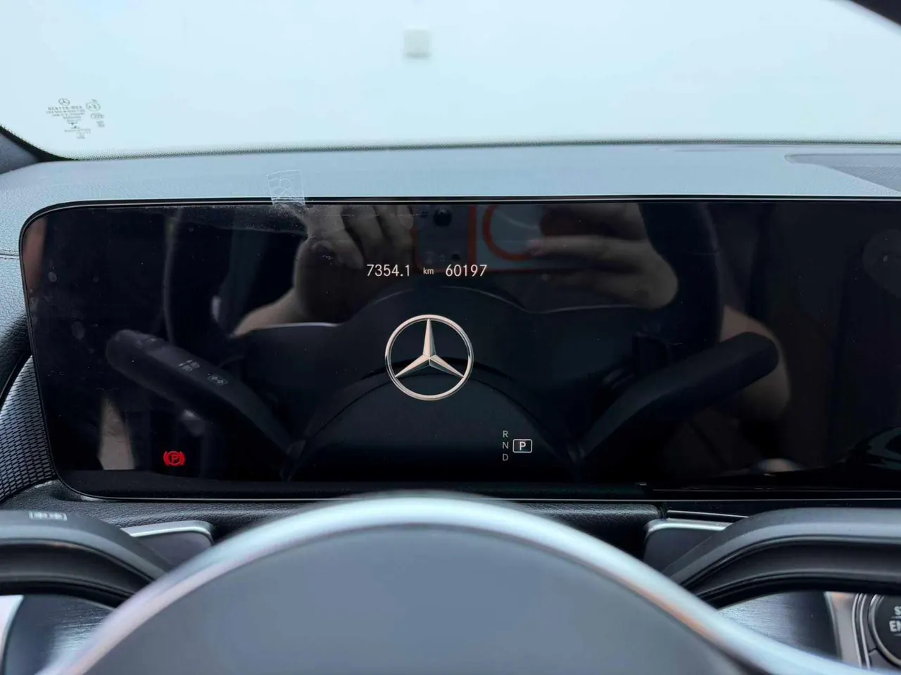 Mercedes Benz 2021 GLB 180 1.3T Fashion Automatic 19