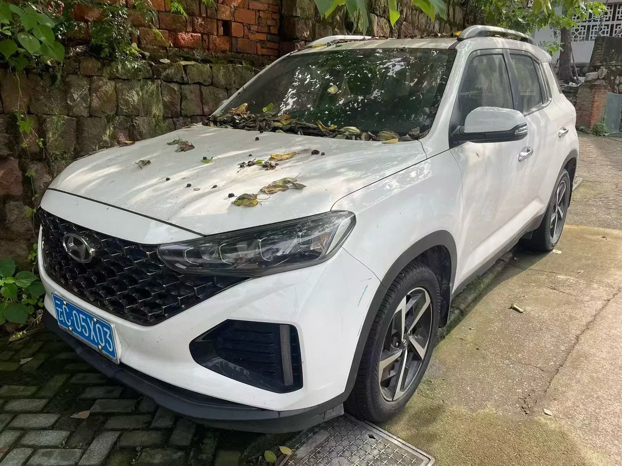 Open image lightbox: Hyundai 2021 ix35 1.4TGDi 240TGDi GLS Two-Drive Leading Edition Automatic Gear