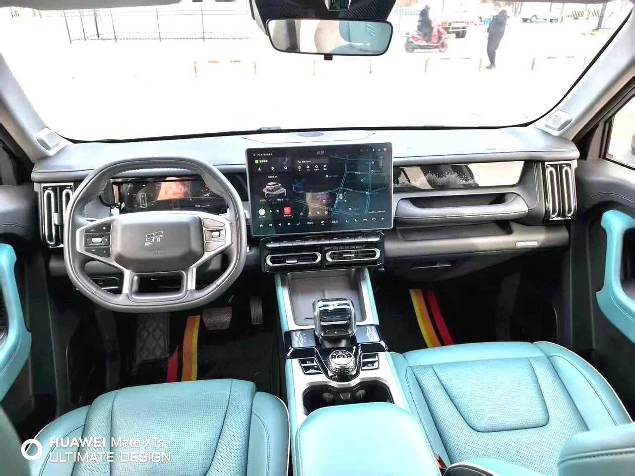 Jetour 2025 Freedom 2.0TD XWD Conquest Automatic 5