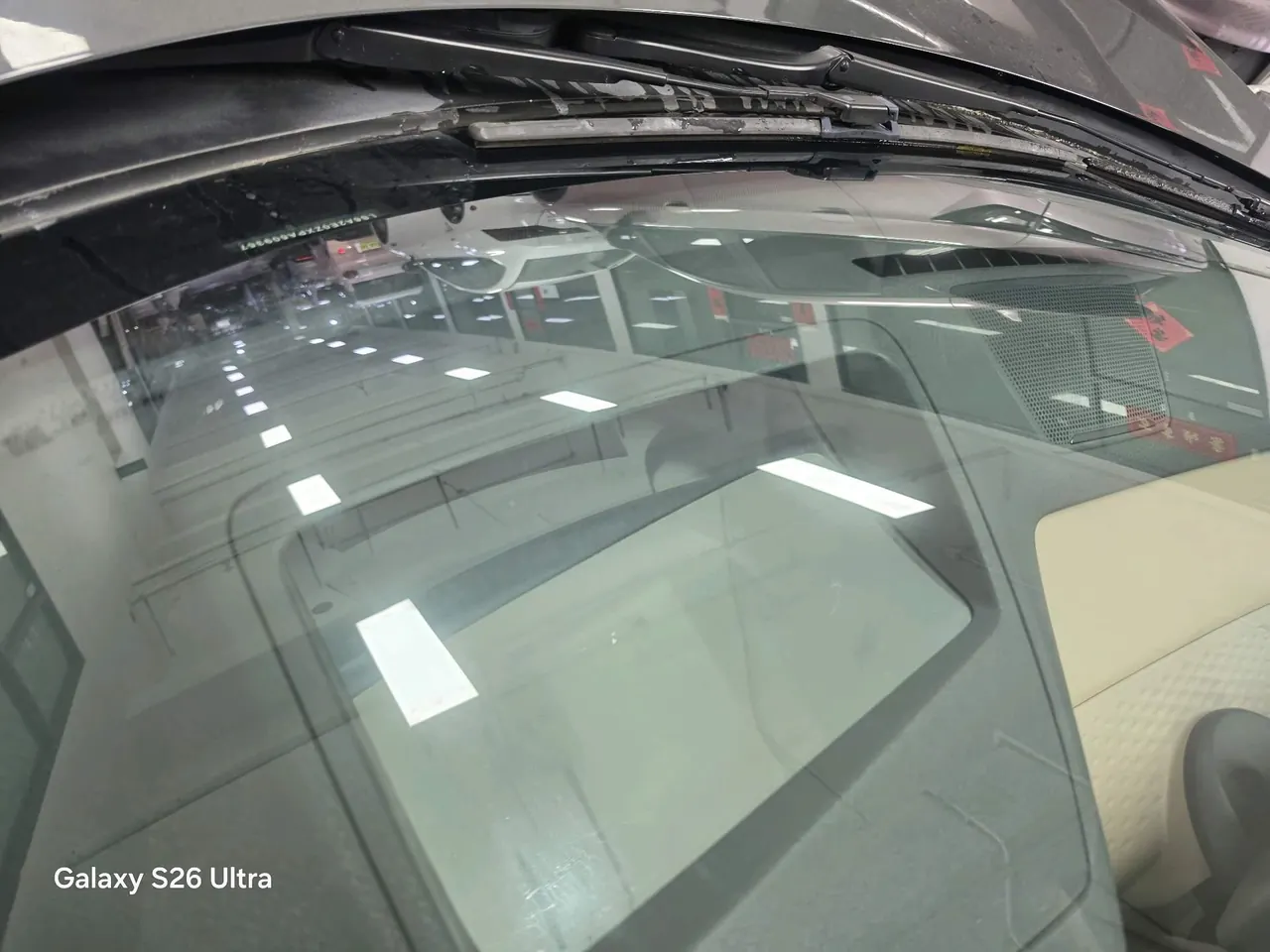 ChangAn Deepal 2022 SL03 1200 Range-extended Automatic Gear 7