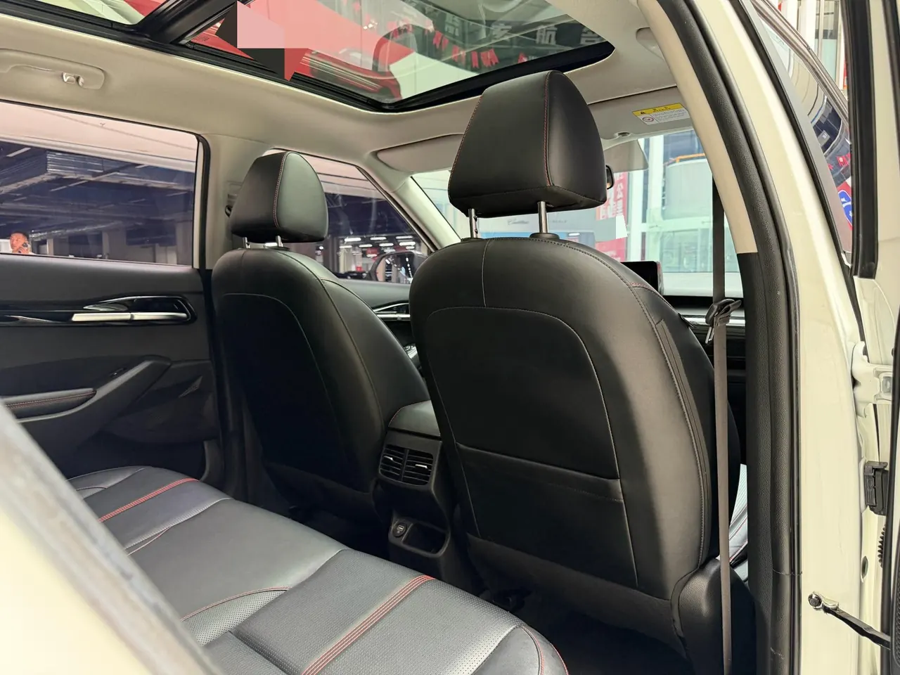 Kia 2021 KX3 (Aopao) 1.5 Stepless Trend Edition Automatic Gear 7