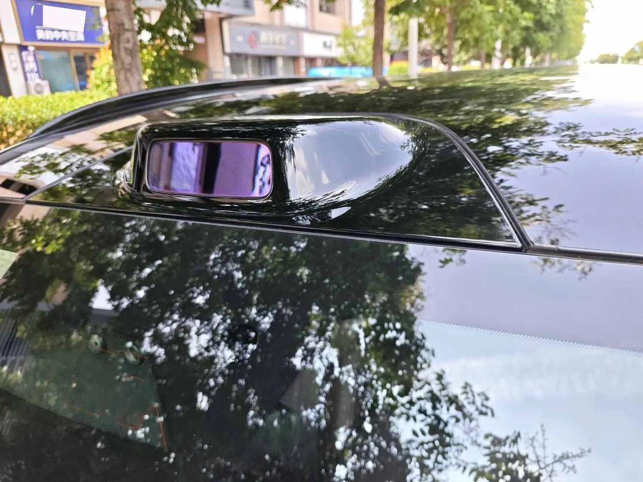 Voyah 2025 FREE four-wheel drive dry Kun version of automatic gear 10